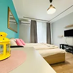 Barbie Studio