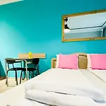 Barbie Studio