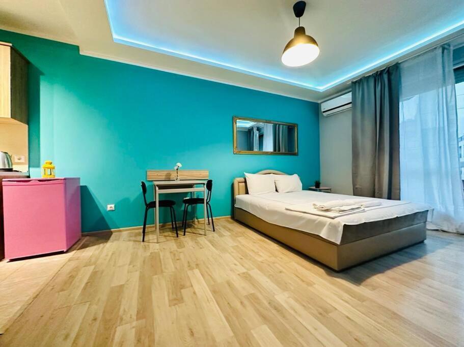 Apartemen Barbie Sofia