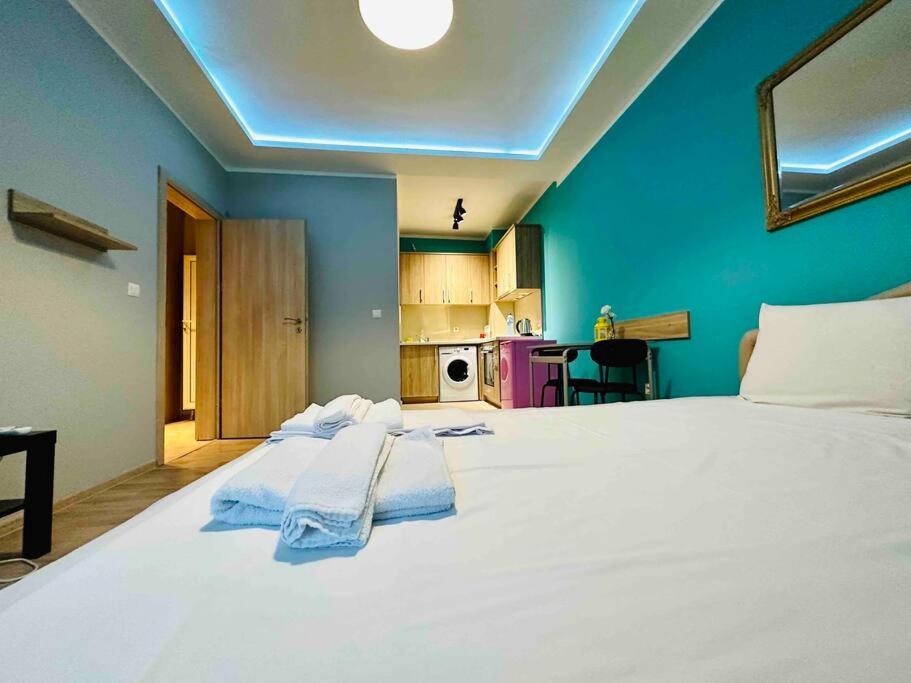 Apartemen Barbie Sofia