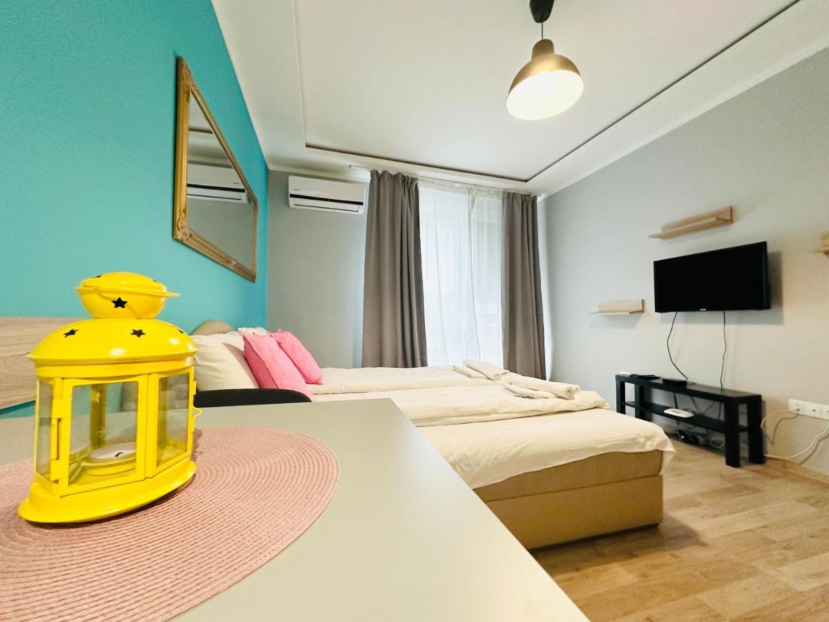 Apartemen Barbie Sofia