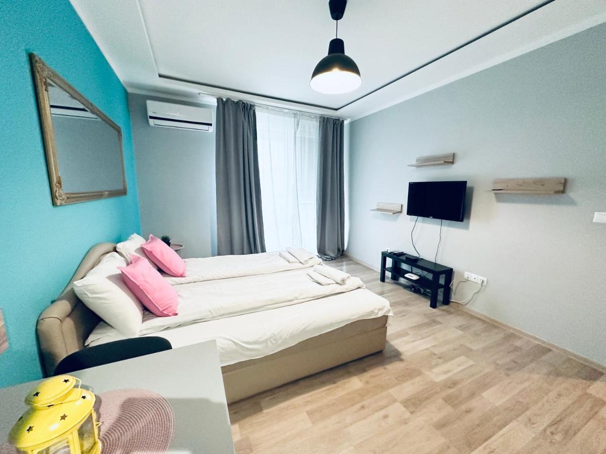 Apartemen Barbie