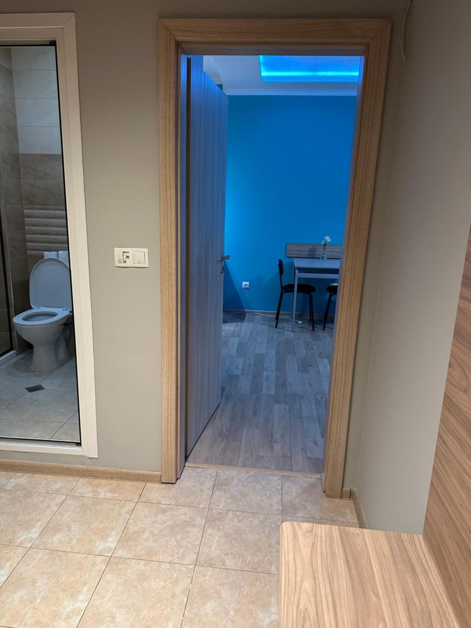 Apartemen Barbie Sofia